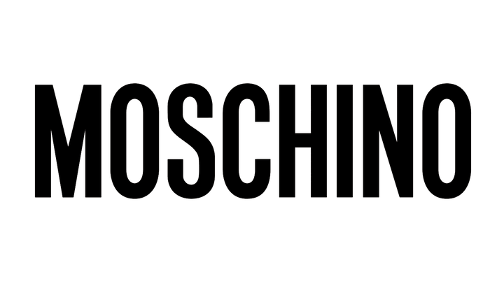 MOSCHINO SMALL NAPPA BIKER BAG