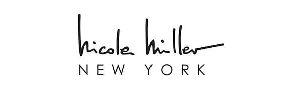 NICOLE MILLER CITY PRINT SCARF