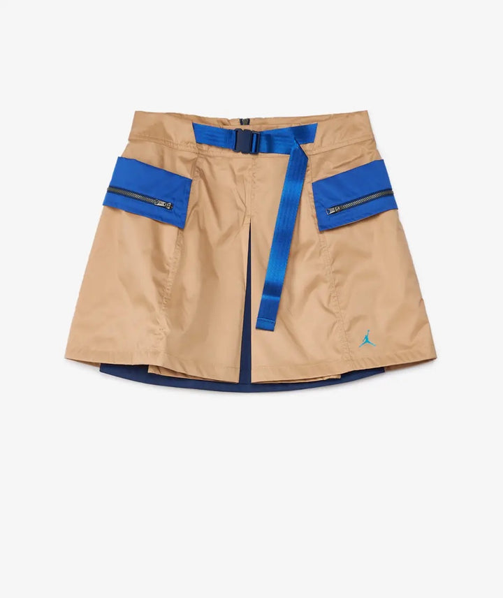 NIKE JORDAN NEXT UTILITY PACK CONVERTIBLE SKIRT