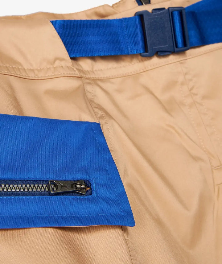 NIKE JORDAN NEXT UTILITY PACK CONVERTIBLE SKIRT