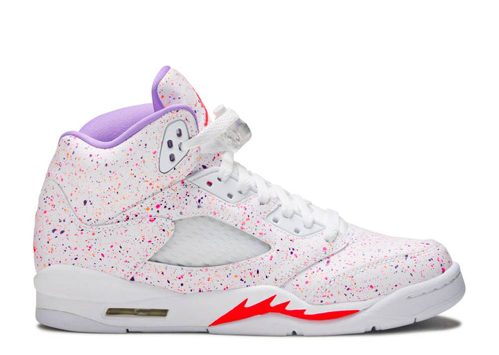 NIKE AIR JORDAN RETRO EASTER KIDS SNEAKER