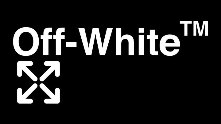 OFF-WHITE VIRGIL ABLOH ZIP TIE JELLY SANDALS