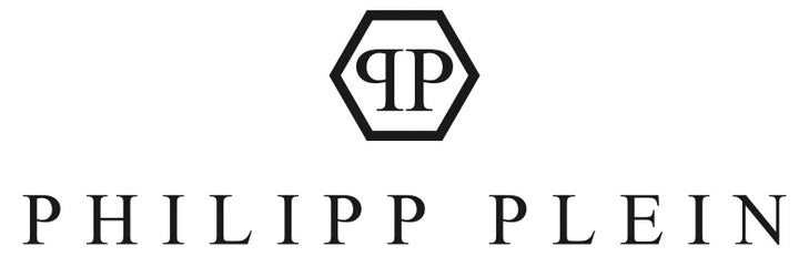PHILIPP PLEIN HOODED CARGO PARKA COAT JACKET