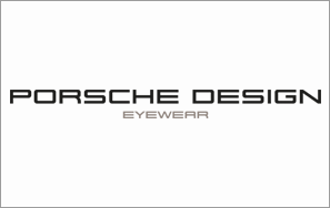 PORSCHE DESIGN P 8687 18K GOLD SUNGLASSES