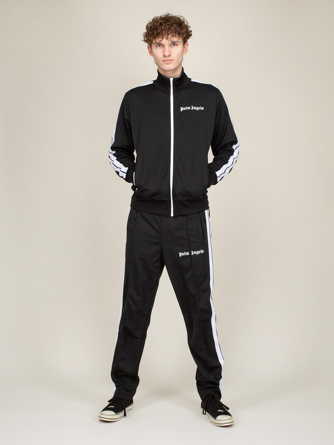 PALM ANGELS CLASSIC TRACK JACKET – Caroline's Fashion Luxuries