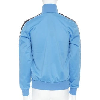 Prada Zip Up Activewear Jacket
