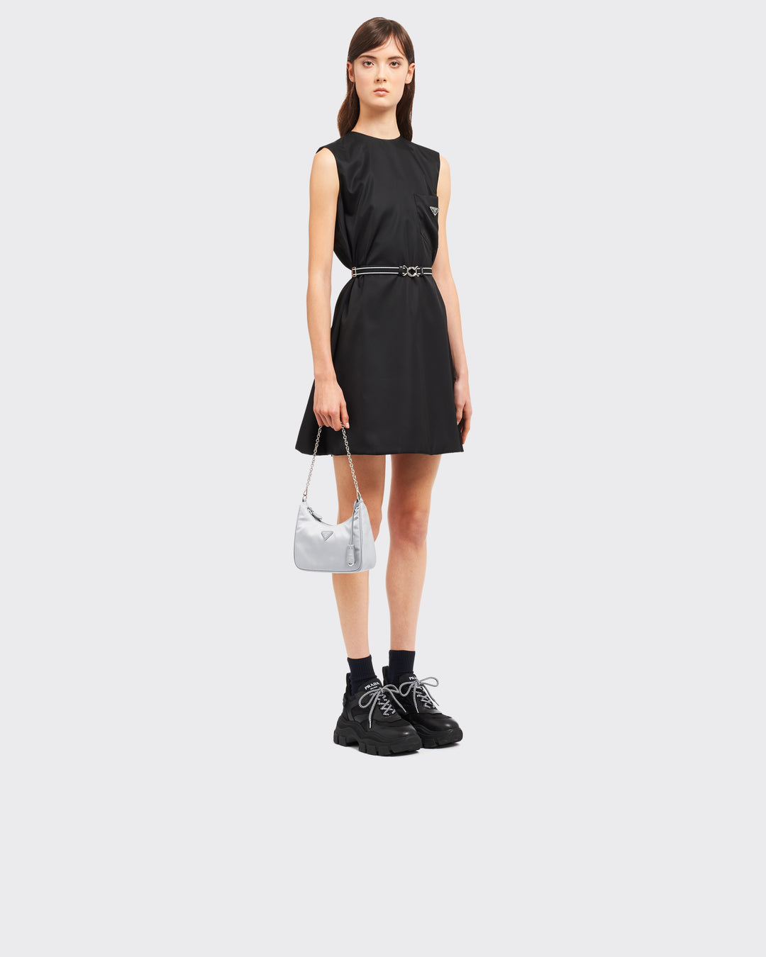 PRADA RE EDITION 2005 RE NYLON BAG