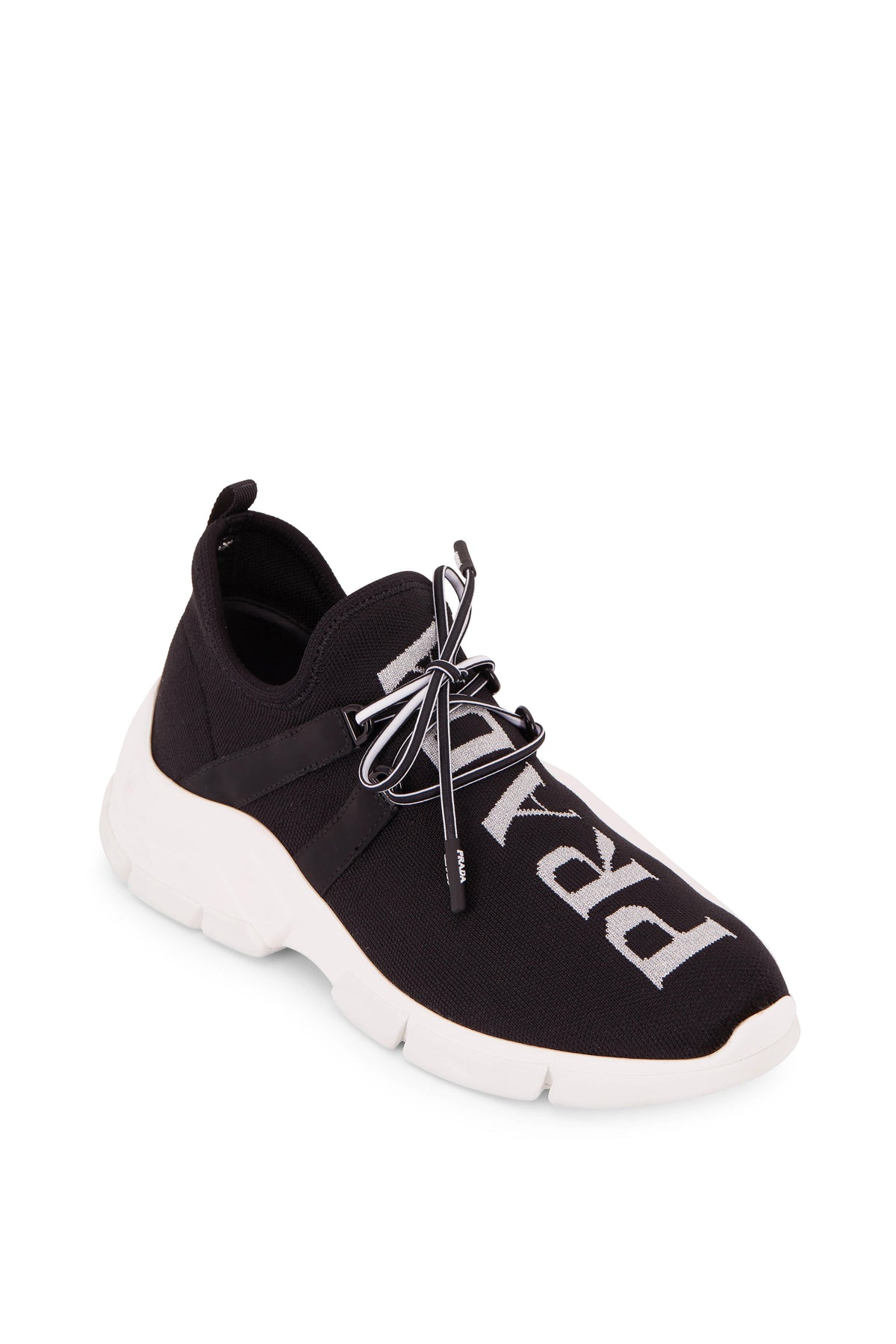 Fashion Steals: Discount on Prada Sneakers