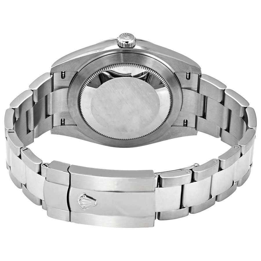 ROLEX DATEJUST 36MM DIAMONDS NUMBERS