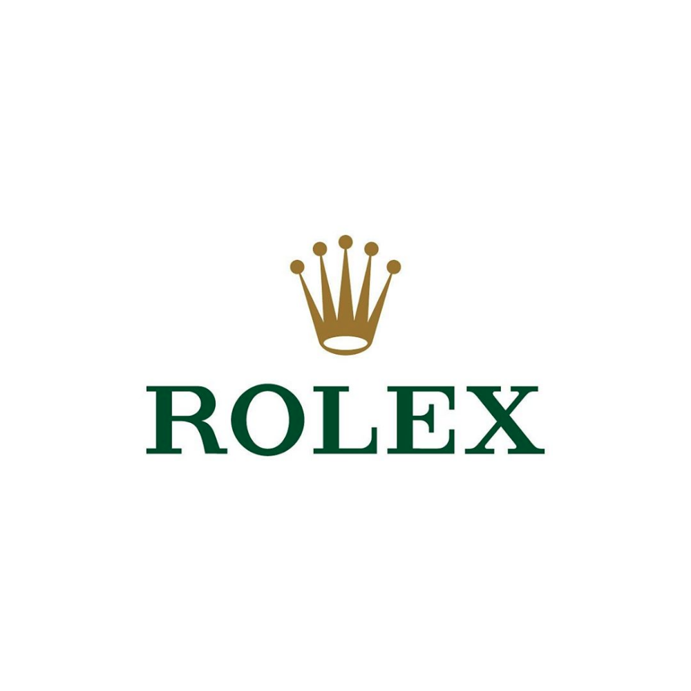 ROLEX GMT MASTER II Two Tone Watch