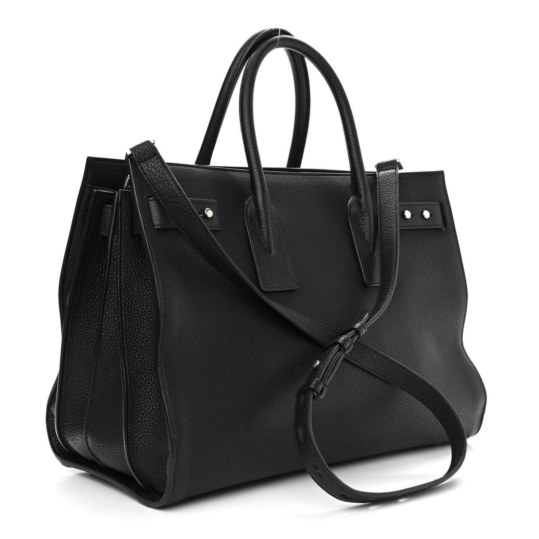 SAINT LAURENT SAC DE JOUR MEDIUM TOTE