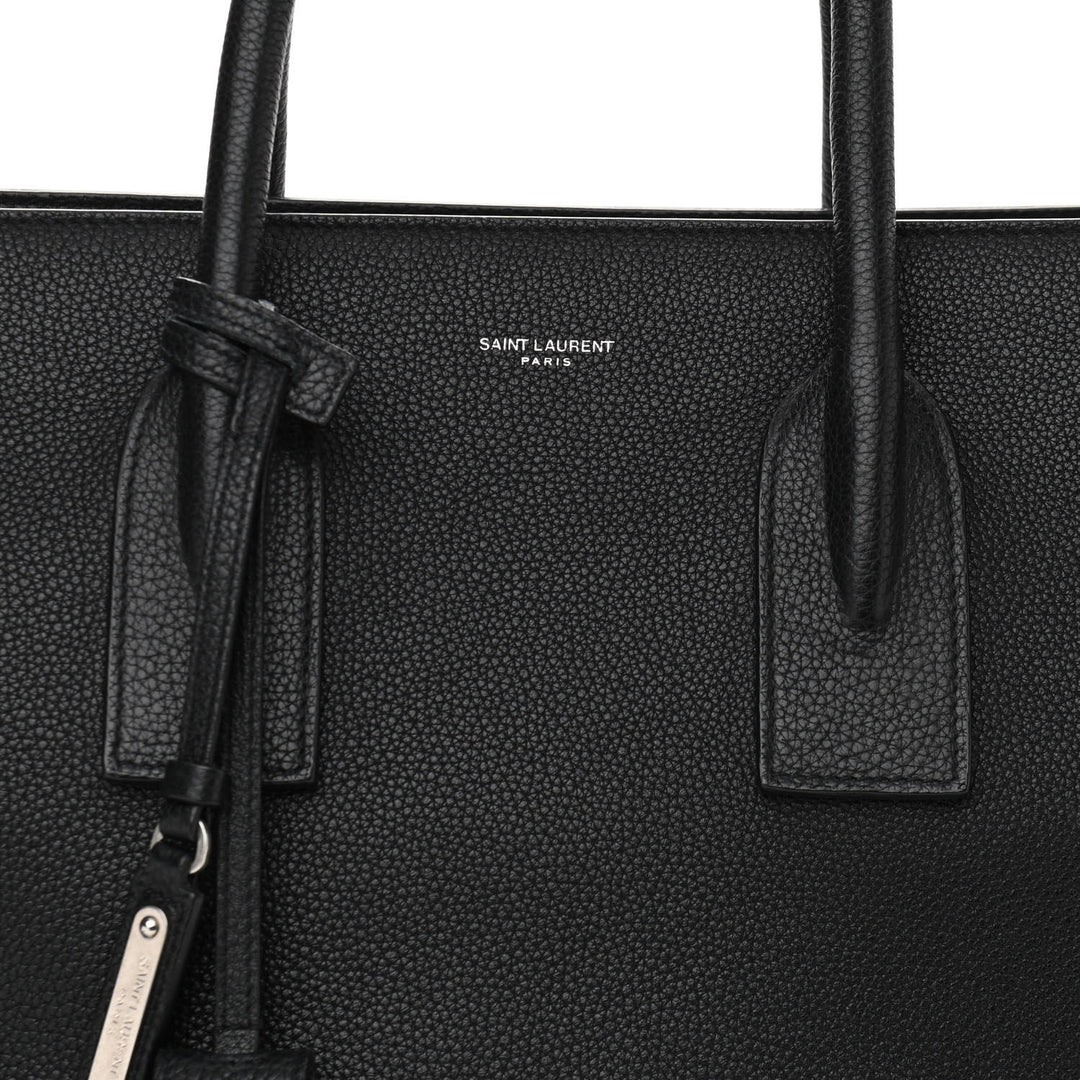 SAINT LAURENT SAC DE JOUR MEDIUM TOTE