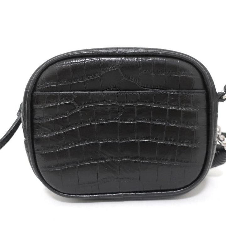Saint Laurent Monogram Blogger Bag