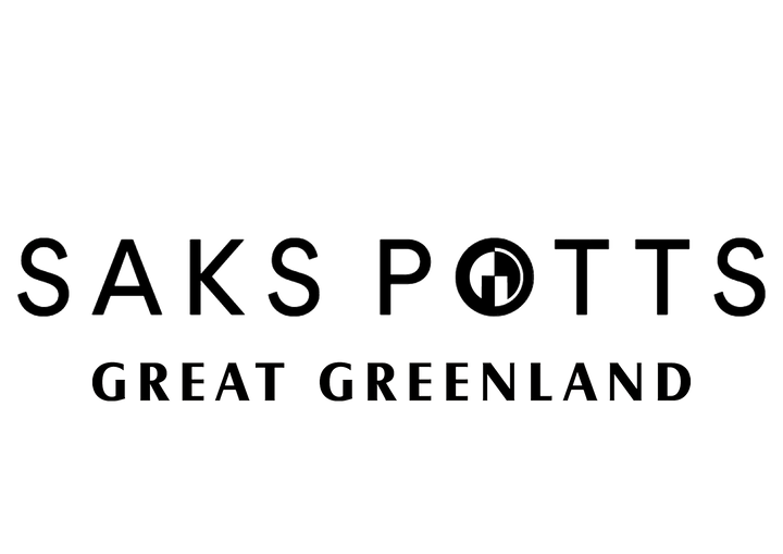 SAKS POTTS LUNIS SHEARLING COAT