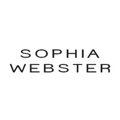 Sophia Webster EVANGELINE MINI Shoes