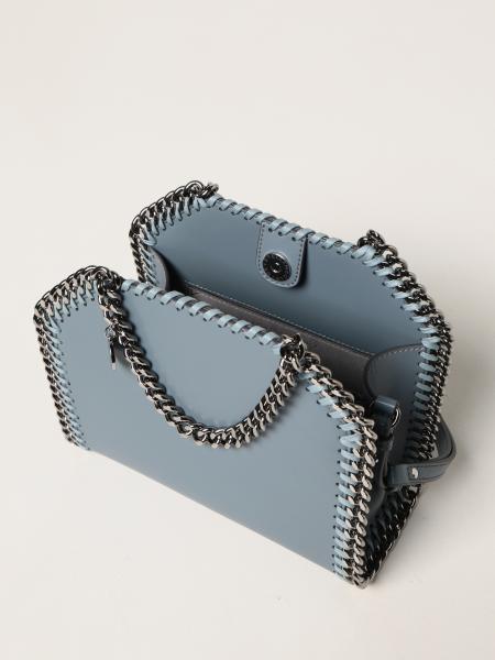 Stella McCartney Falabella Square Tote Bag