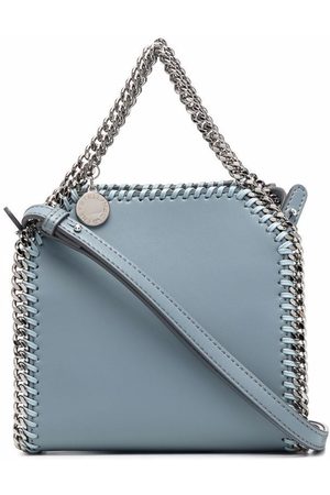 Stella McCartney Falabella Square Tote Bag