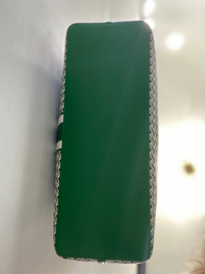 TORY BURCH GEMINI LINK TOTE BAG