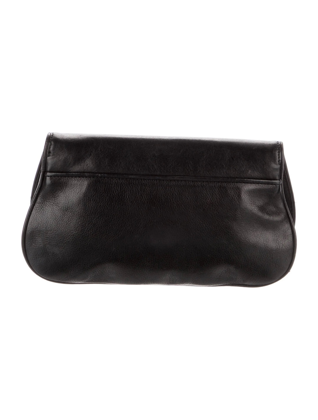 TORY BURCH REVA LOGO CONVERTIBLE CLUTCH BAG WITH CHAIN