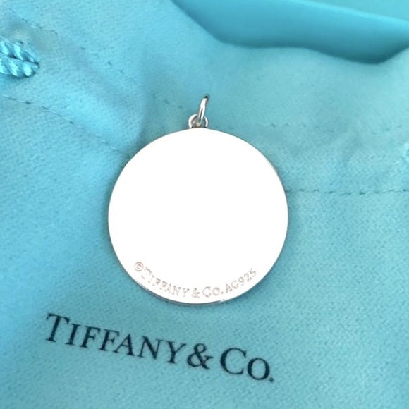 TIFFANY & CO. LOVE BUG STERLING SILVER CHARM – Caroline's Fashion