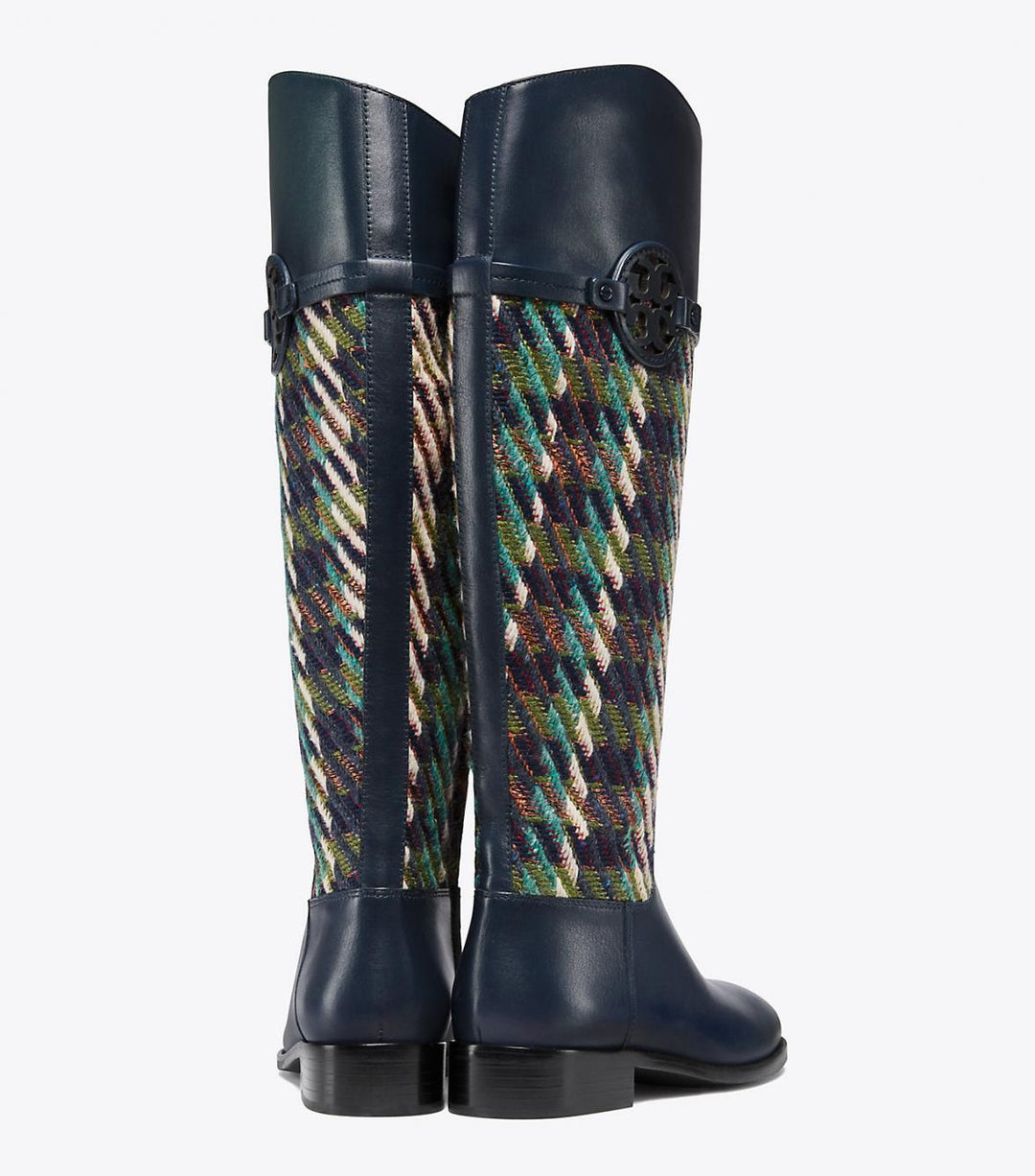 TORY BURCH MILLER RIDING BOOTS