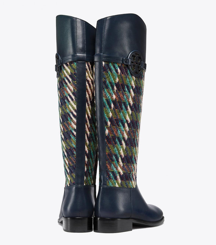 TORY BURCH MILLER RIDING BOOTS