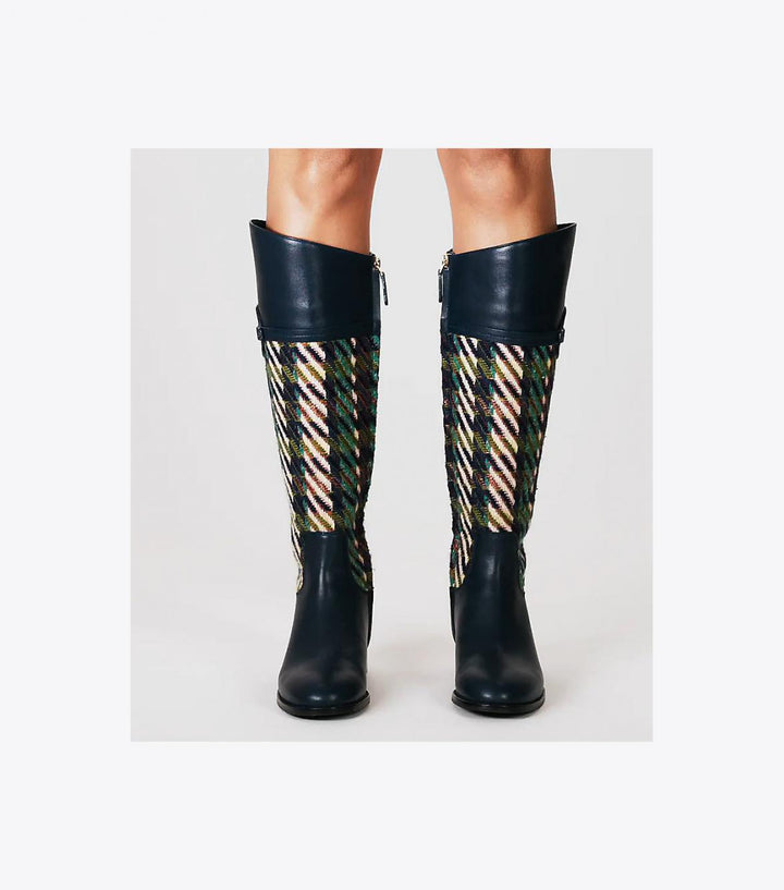 TORY BURCH MILLER RIDING BOOTS