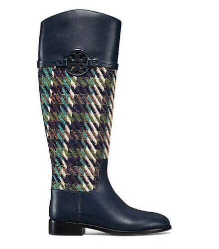 TORY BURCH MILLER RIDING BOOTS