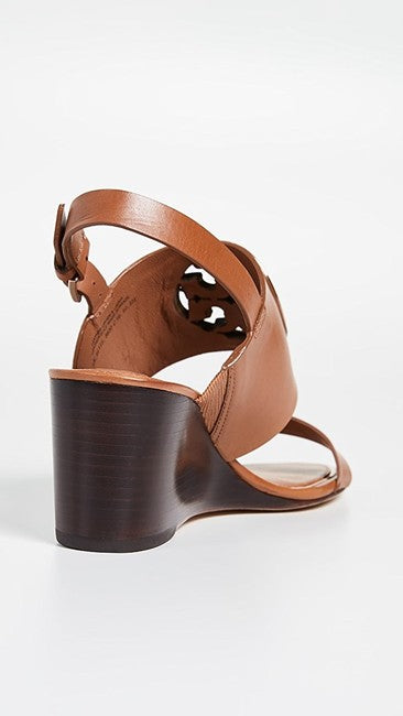 Tory Burch Miller Wedge Sandals