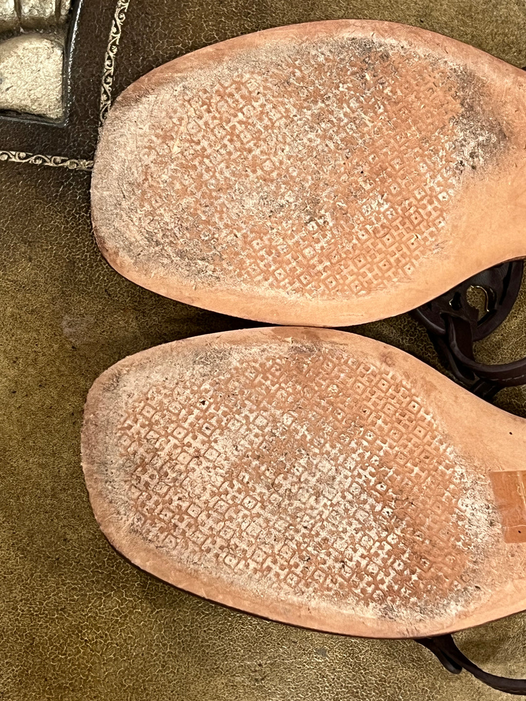 TORY BURCH MINI MILLER THONG SANDAL
