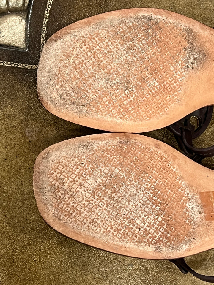 TORY BURCH MINI MILLER THONG SANDAL