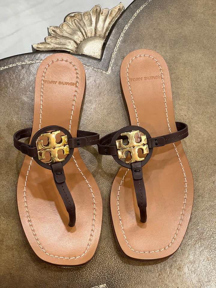 TORY BURCH MINI MILLER THONG SANDAL