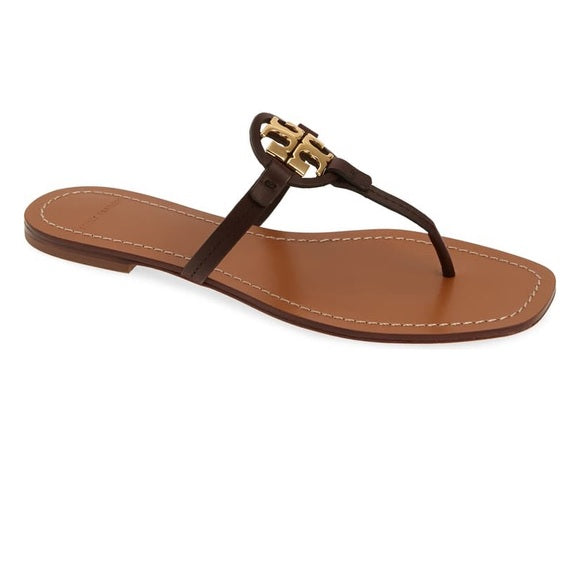 TORY BURCH MINI MILLER THONG SANDAL