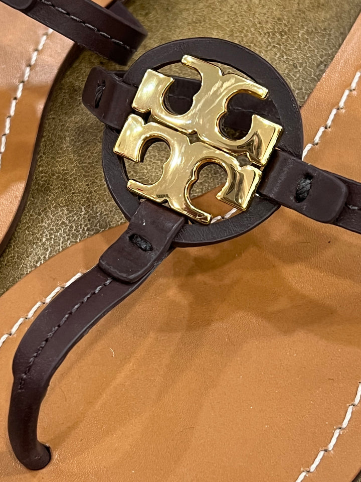 TORY BURCH MINI MILLER THONG SANDAL