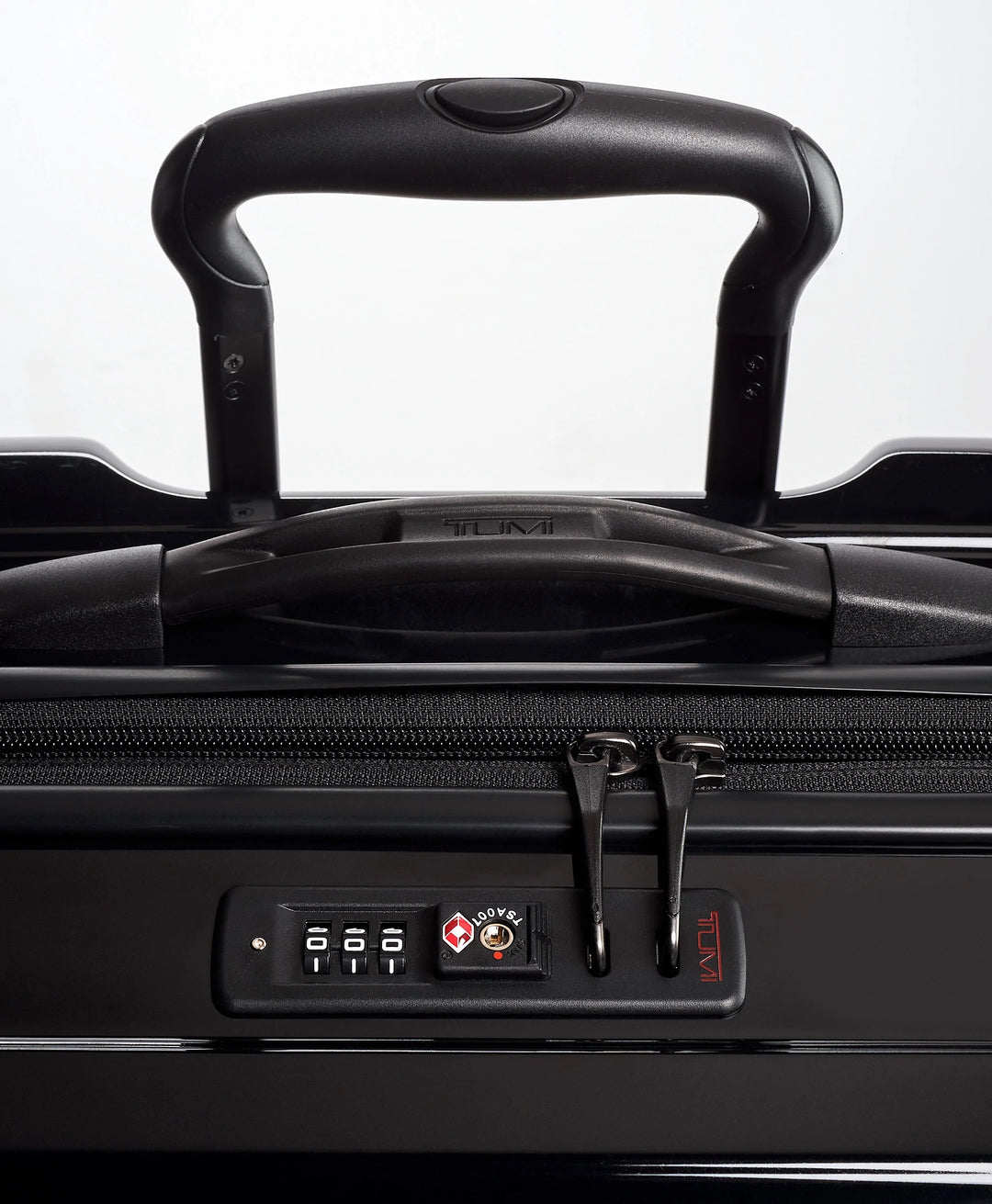 TUMI V4 EXPANDABLE 4 WHEELED PACKING CASE