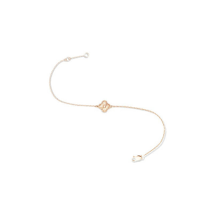 VAN CLEEF &amp; ARPELS SWEET ALHAMBRA BRACELET