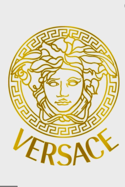 VERSACE BAROCCO PRINT ONE-PIECE SWIMSUIT
