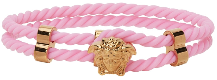 VERSACE MEDUSA HEAD BRACELET