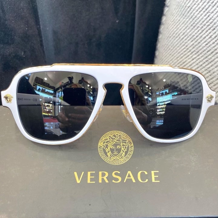 VERSACE SUNGLASSES