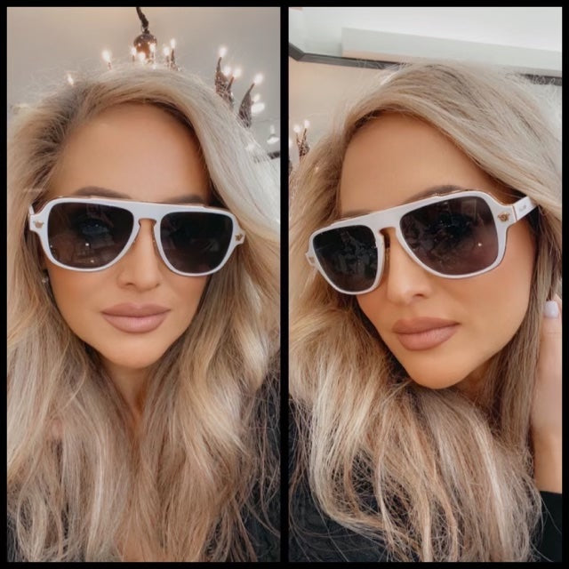 VERSACE SUNGLASSES