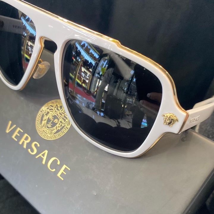 VERSACE SUNGLASSES