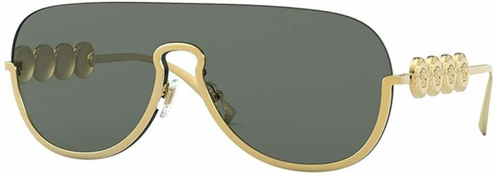 VERSACE MEDUSA VE2215 SUNGLASSES