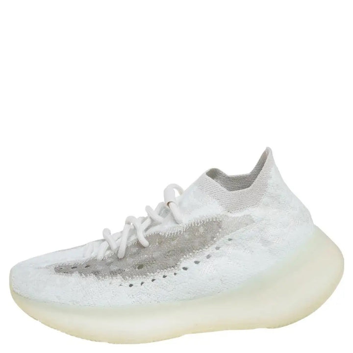YEEZY X ADIDAS BOOST 380 CALCITE GLOW SNEAKERS