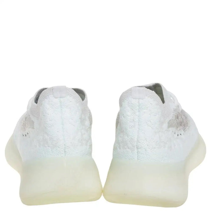 YEEZY X ADIDAS BOOST 380 CALCITE GLOW SNEAKERS