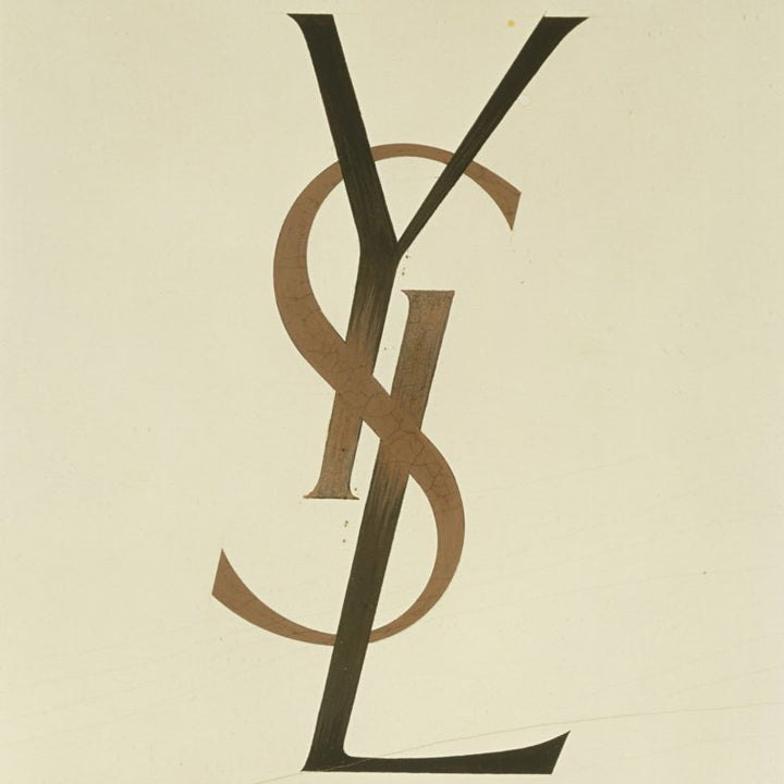 YVES SAINT LAURENT MONOGRAM SMALL CROSSBODY BAG