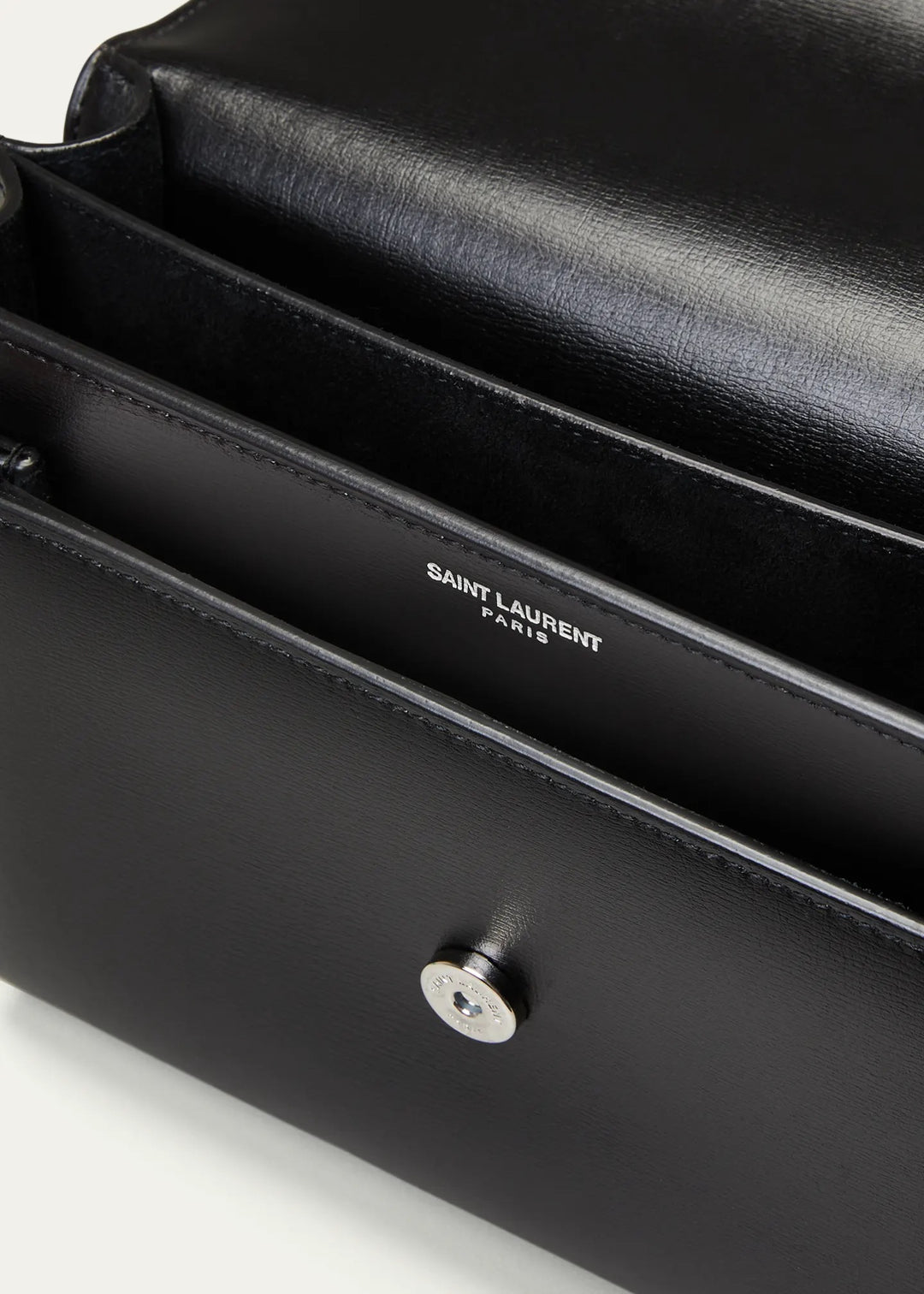 YSL MONOGRAM SUNSET BAG MEDIUM