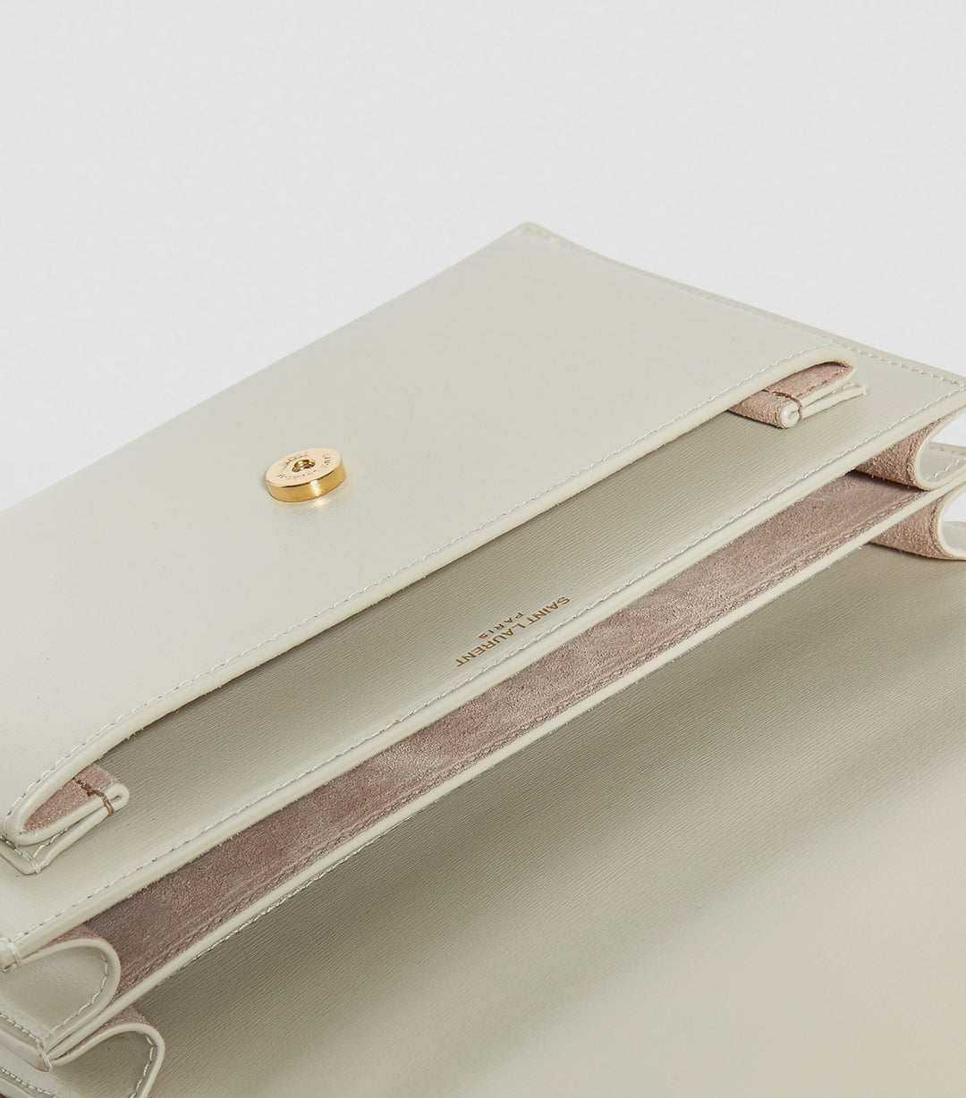 SAINT LAURENT MEDIUM SUNSET SHOULDER BAG