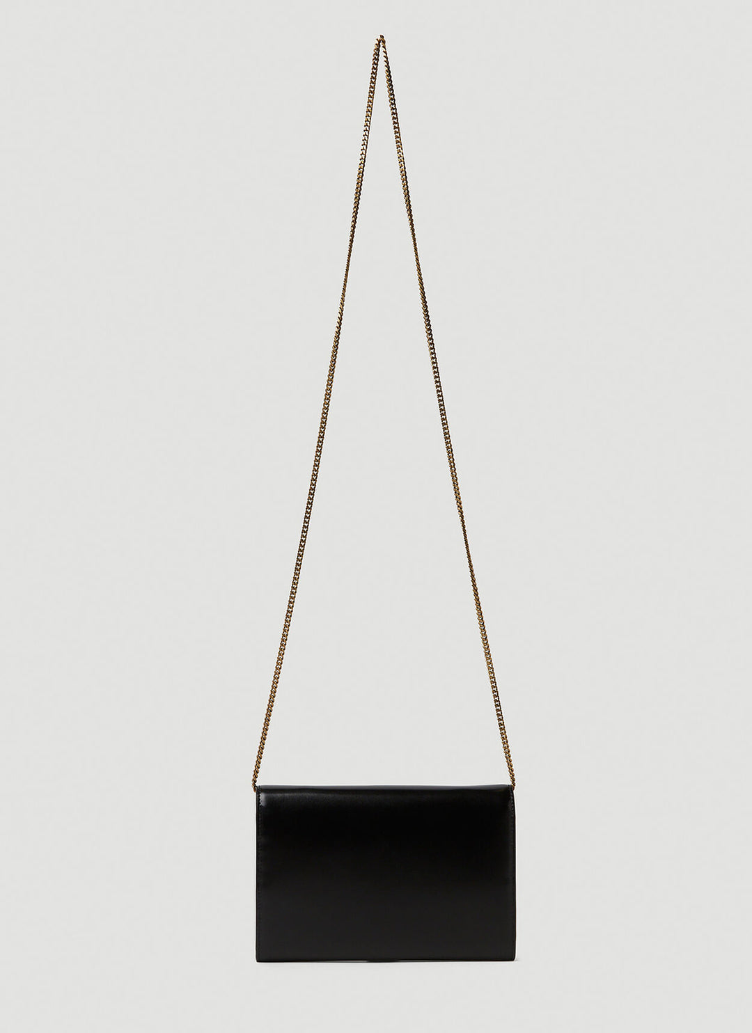 SAINT LAURENT SUNSET MINI BAG