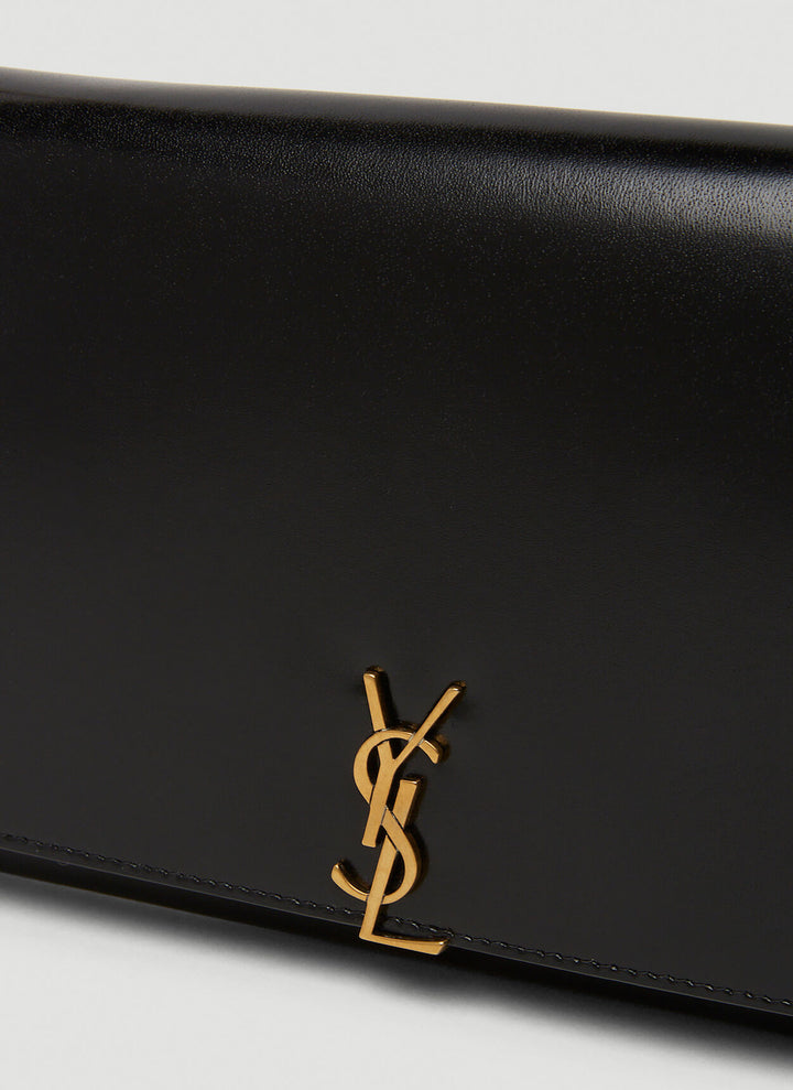 SAINT LAURENT SUNSET MINI BAG