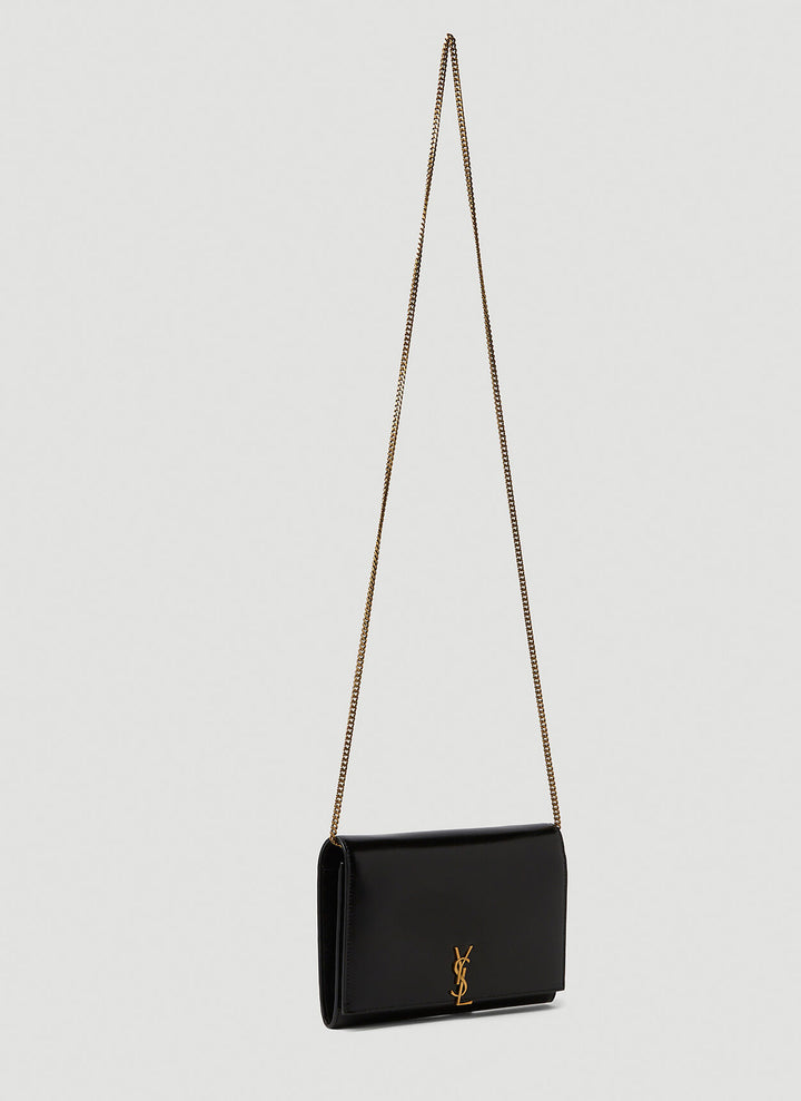 SAINT LAURENT SUNSET MINI BAG